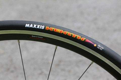 GORIX[ゴリックス] 自転車タイヤ 700×25c ロードバイク 自転車